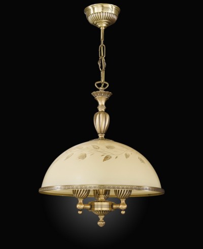 Подвесная люстра Reccagni Angelo L 6208/38