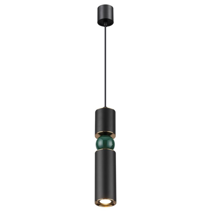 Подвесной светильник Odeon Light 4075/5L