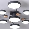 Накладная люстра ImperiumLoft 223769-23