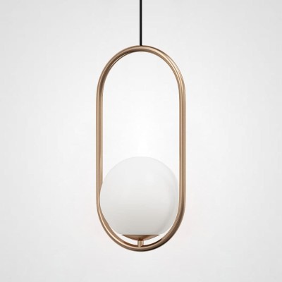 Подвесной светильник ImperiumLoft 181903-22