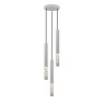 SL1577.503.03 Светильник подвесной ST-Luce Белый/Белый LED 3*5W 3000K