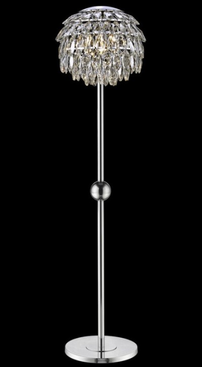 Торшер WERTMARK WE113.04.105