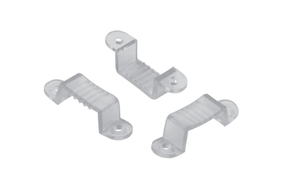 Крепеж для ленты SMD-3528 220 вольт MNT-LT3 000652