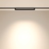 Трековый светильник Technical TR010-1-20W4K-M-B