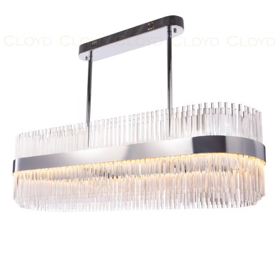 Люстра подвесная Cloyd CADANCE 10576