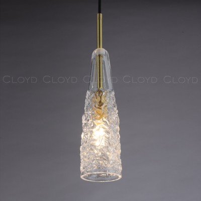 Подвесной светильник Cloyd ALEMAND 11091