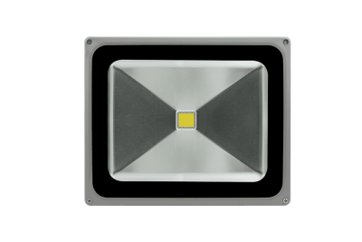 Прожектор светодиодный COB FL-COB-50-WW 002273