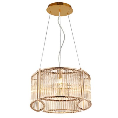 Люстра подвесная Cloyd BRIGANTINE 10568