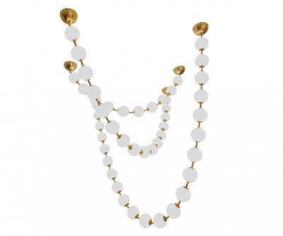 Накладная люстра Kink Light 07627-3S,33