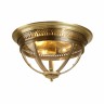 Потолочный светильник Delight Collection 771105 (KM0115C-4 brass)