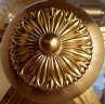 Потолочный светильник Delight Collection 771105 (KM0115C-4 brass)
