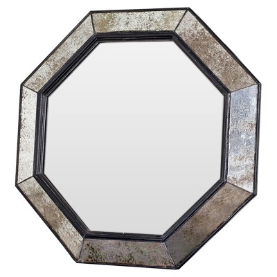 Зеркало BountyHome Black Swan mv016