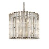 Люстра Delight Collection KR0966P-6 chrome