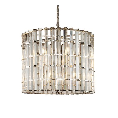 Люстра Delight Collection KR0966P-6 chrome