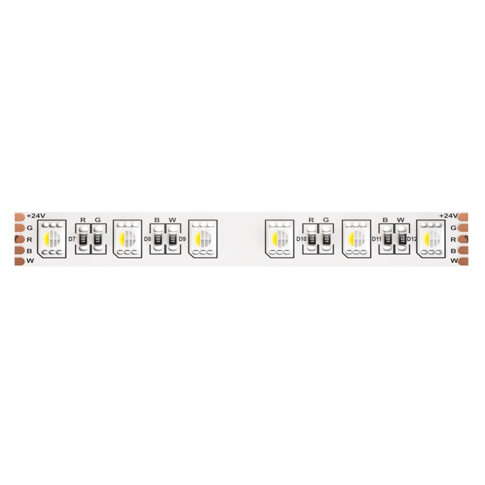 Светодиодная лента Led Strip 10181