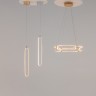 Подвесной светильник Maytoni MOD017PL-L50MG
