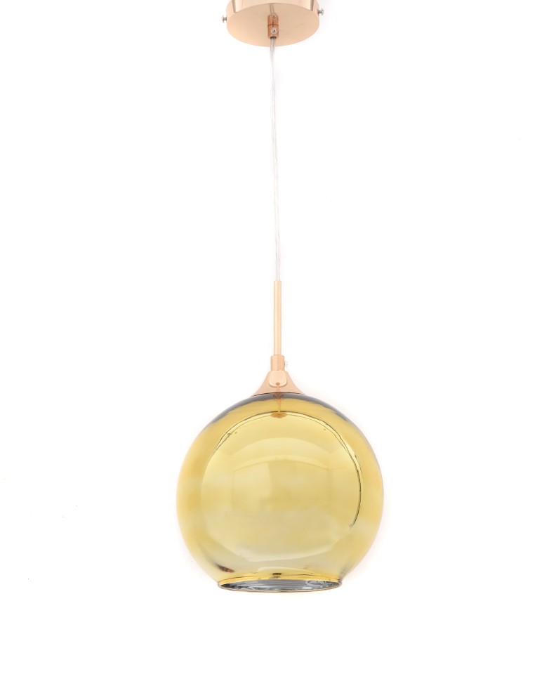 Подвесной светильник Lumina Deco Lobos LDP 107-200 GD