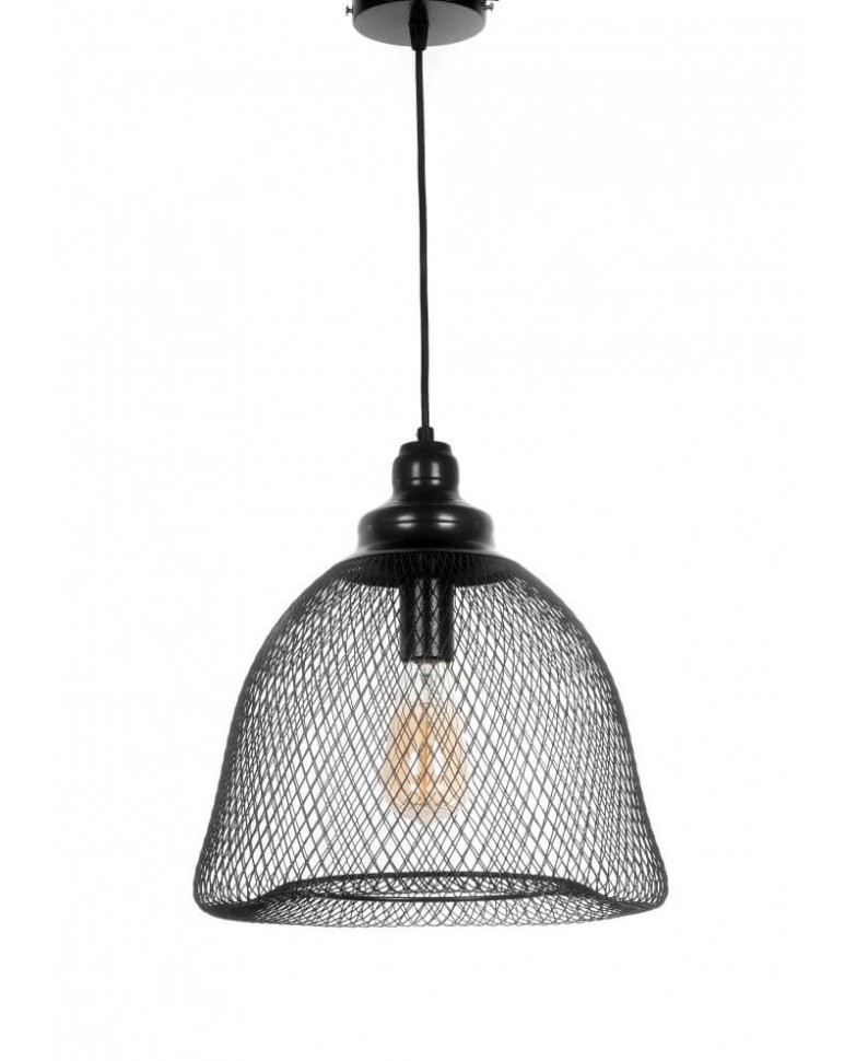 Подвесной светильник Lumina Deco Hilston LDP 016-L BK