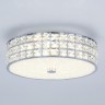 Накладная люстра Citilux CL32413G1