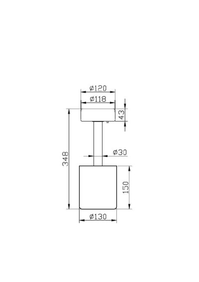 Аккумуляторный светильник Maytoni MOD229TL-L3B3K3