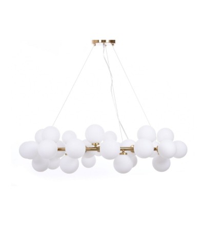 Подвесной светильник Lumina Deco Marsiada LDP 6033-40 MD