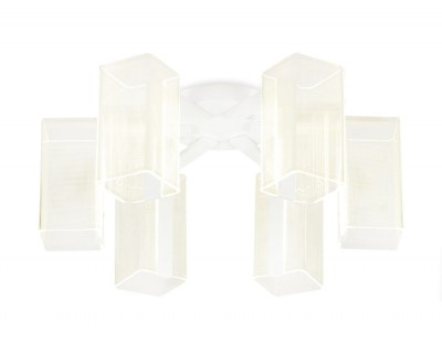 Накладная люстра Ambrella Light AK4044