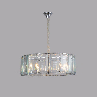 Люстра подвесная Omnilux OML-81513-10