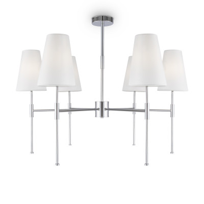 Люстра Freya FR5196PL-06CH