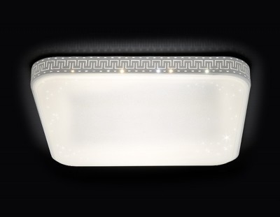 Накладной светильник Ambrella Light F89 80W S470