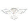 Светильники Потолочные Escada 10288/6 LED*80W White