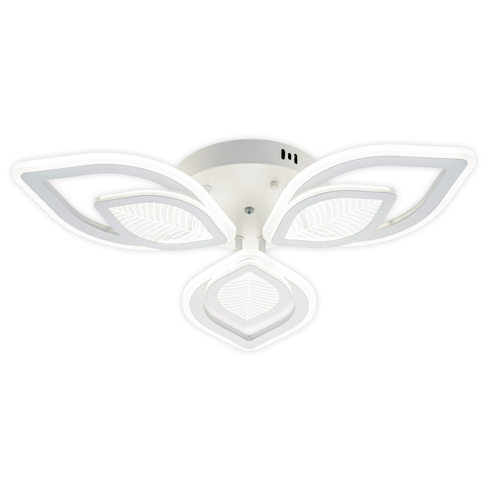 Светильники Потолочные Escada 10288/6 LED*80W White