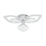 Светильники Потолочные Escada 10288/6 LED*80W White