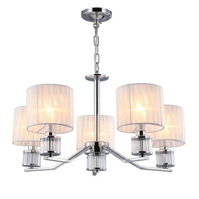 Люстра подвесная Omnilux OML-66403-05