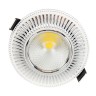 Встраиваемый светильник Citilux CLD042W1