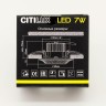 Встраиваемый светильник Citilux CLD042W1