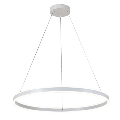 INDIGO Подвесной светильник GALASS 14001/1P White