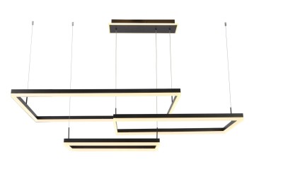 Светильник подвесной,    ZORTES   TORY  ZRS.30404.204 Мощность-204Вт Тип лампы: Встроенный LED