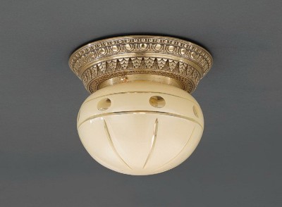 Накладной светильник Reccagni Angelo PL 7823/1