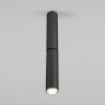 Накладной светильник Elektrostandard Pika 6W (25029/LED) черный