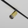 Трековый светильник Technical TR032-2-5W4K-M-BBS