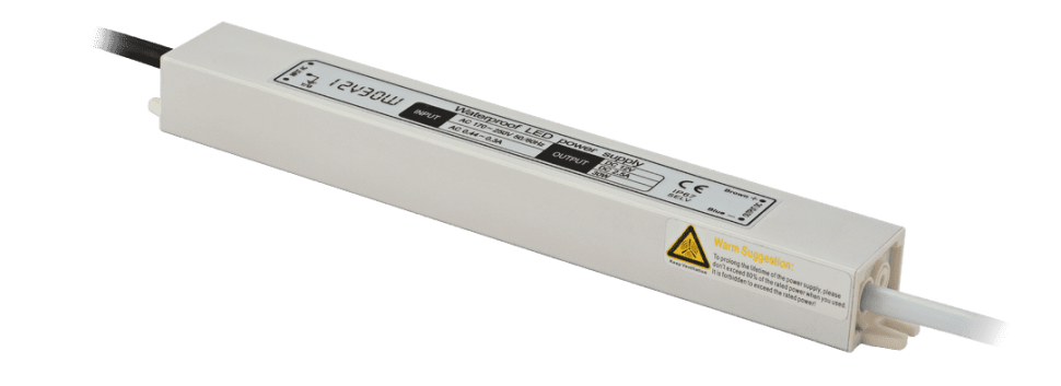 Блок питания MTPW-30-12 005626