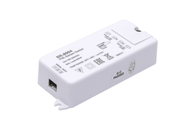 Датчик движения ИК SR-8004 000781