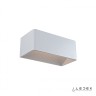 Настенный светильник iLedex Taurus ZD8010M-6W Белый