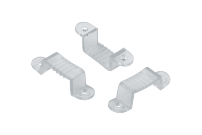 Крепеж для ленты SMD-5050 RGB 220 вольт MNT-LT5 000651