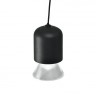Свет-к трековый магнитный iLEDEX TECHNICAL VISION SMART 4822-015-D72-8W-38DG-BK (работает с Алисой)