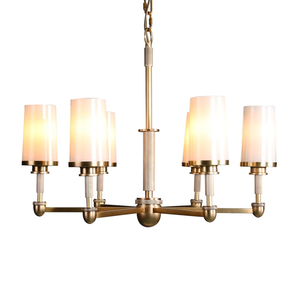 Люстра подвесная Cloyd PADDOCK 10390