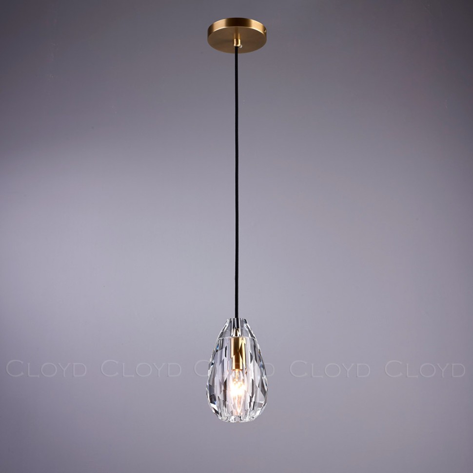 Подвесной светильник Cloyd OLIS 11090
