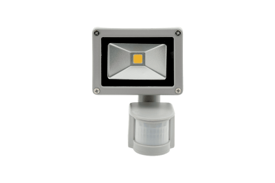 Прожектор светодиодный COB FL-COB-10-CW-S 002274