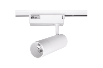 Светильник трековый однофазный TL28 TL28-WH-10-NW 005724