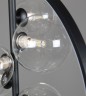 Подвесная люстра Kink Light 09408-5А,19